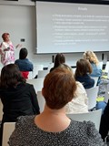Konference péče o pozůstalé