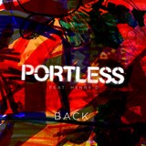 Portless - koncert v Čeladné