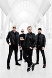 Portless - koncert v Čeladné