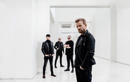Portless - koncert v Čeladné