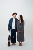 Antoine Boyer & Yerore Kim v Kutné Hoře
