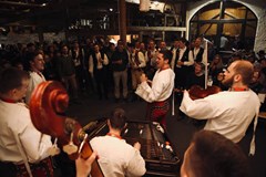 21. Otevřené sklepy v Čejči