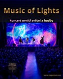 Music of Lights - Štěpán Švestka&Collegium Virtuosi