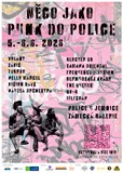 Něco jako Punk do Police