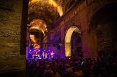 Robert Křesťan & Druhá Tráva — 35 let na scéně a nové album