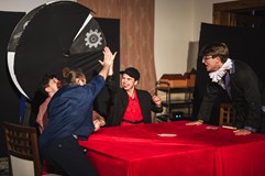 Po meči a po Smiřici
