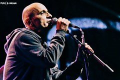 Festival Milion tónů pro demokracii Nové Město na Moravě
