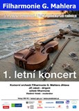 1. letní koncert