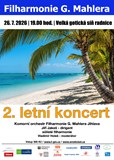2. letní koncert