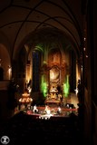 Mirabai Ceiba in Prague - The Sound of the Water Concert