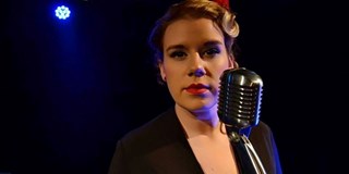 Alena Hladká "Šansony Vašeho srdce"