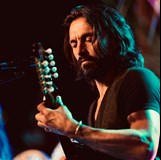 Mirabai Ceiba in Prague - The Sound of the Water Concert
