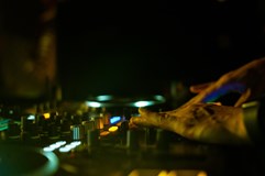 Bunkr Music Club, Liberec
