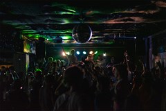 Bunkr Music Club, Liberec