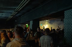 Bunkr Music Club, Liberec