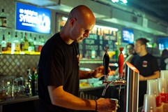 Bunkr Music Club, Liberec