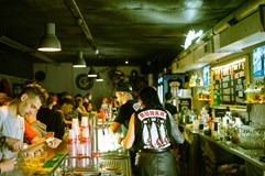 Bunkr Music Club, Liberec