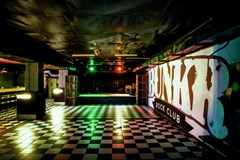Bunkr Music Club, Liberec