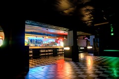 Bunkr Music Club, Liberec