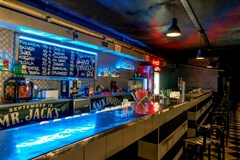 Bunkr Music Club, Liberec