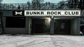 Bunkr Music Club, Liberec