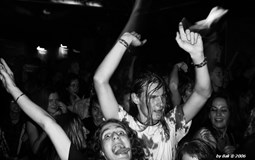 IN MEMORY – koncert po 20 letech