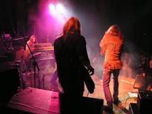 IN MEMORY – koncert po 20 letech
