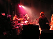 IN MEMORY – koncert po 20 letech