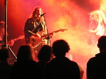 IN MEMORY – koncert po 20 letech