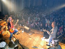 IN MEMORY – koncert po 20 letech