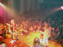 IN MEMORY – koncert po 20 letech