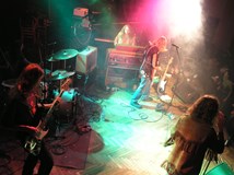 IN MEMORY – koncert po 20 letech