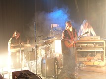 IN MEMORY – koncert po 20 letech
