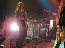 IN MEMORY – koncert po 20 letech