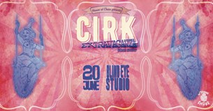 CIRK Etravaganza