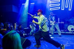 Elektrïck Mann + Pondělníci