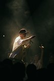 Elektrïck Mann + Pondělníci