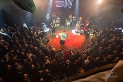 Elektrïck Mann + Pondělníci