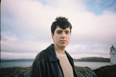 Lewis McLaughlin