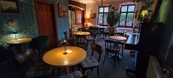 L´ART Café, Dvůr Králové nad Labem