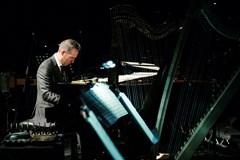 ArtCafé: Graham Fitkin – Treeline
