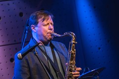 Chris Potter Trio (USA)