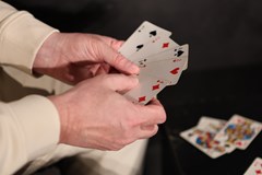 Осторожно Тиндер или последний танец Казановы