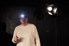 Осторожно Тиндер или последний танец Казановы