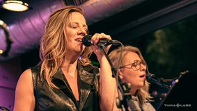 Aneta Langerová & Orfanik Orchestra Jakuba Zitka
