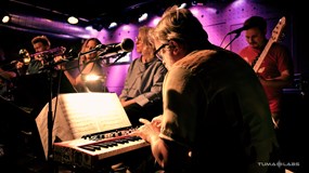 Aneta Langerová & Orfanik Orchestra Jakuba Zitka