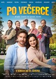 Letní kino: Po večerce