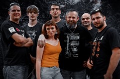 MDK Band, Melamed Klezmer Band