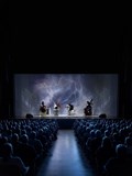 Koncert v Rajské zahradě
