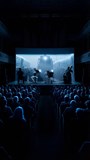 Koncert v Rajské zahradě